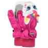 Barts Nylon Mitts 3d Votter