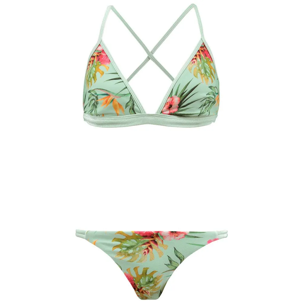 Barts Paz Bikini male, Mint, 16Y Barts Paz Bikini male, Mint, 16Y
