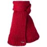 Barts Pete Skjerf, Red, One Size