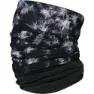 Barts Polar Iced Nakkevarmer, Black