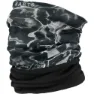 Barts Polar Water Nakkevarmer, Black