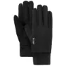 Barts Powerstretch Hansker, Black