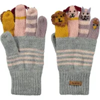 Barts Puppet Hansker