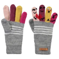 Barts Puppet Hansker
