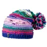 Barts Rainbow Lue, Lilac, 55cm