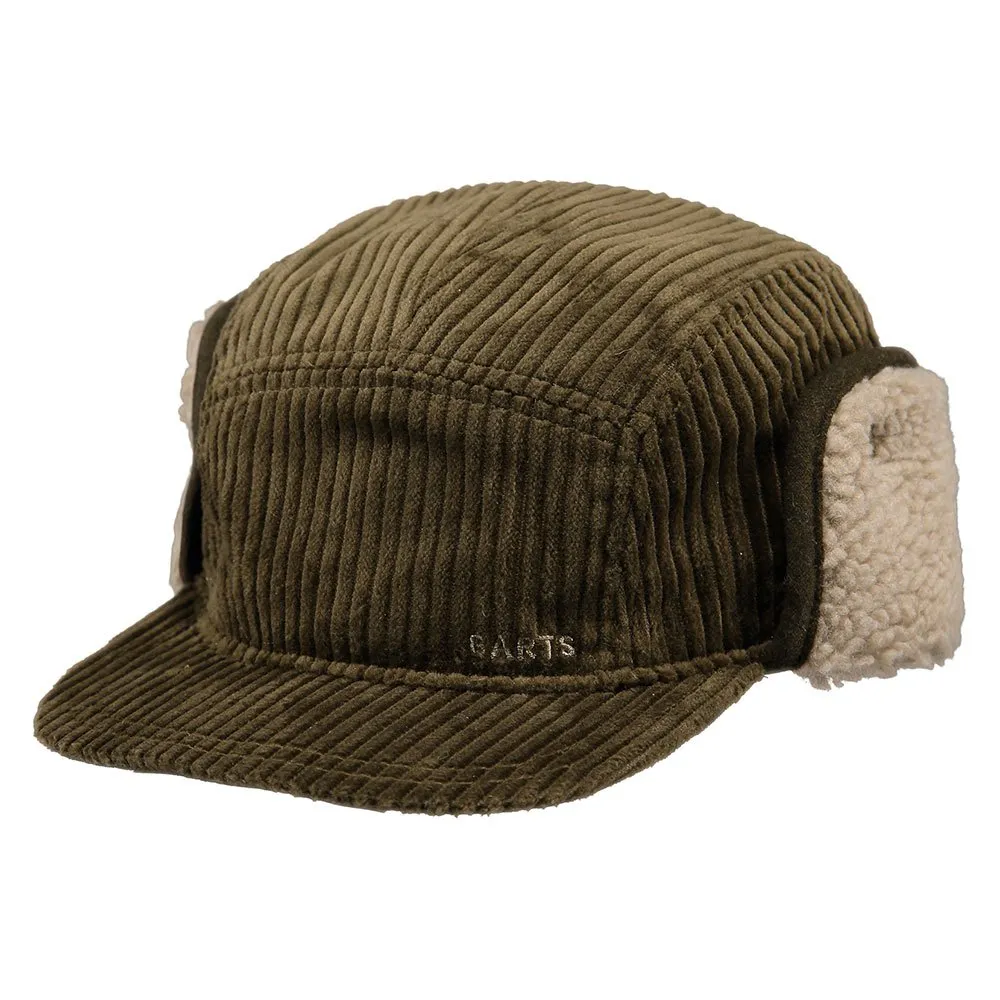 Barts Rayner Cap, Army