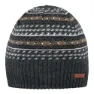 Barts Refon Lue, Dark heather