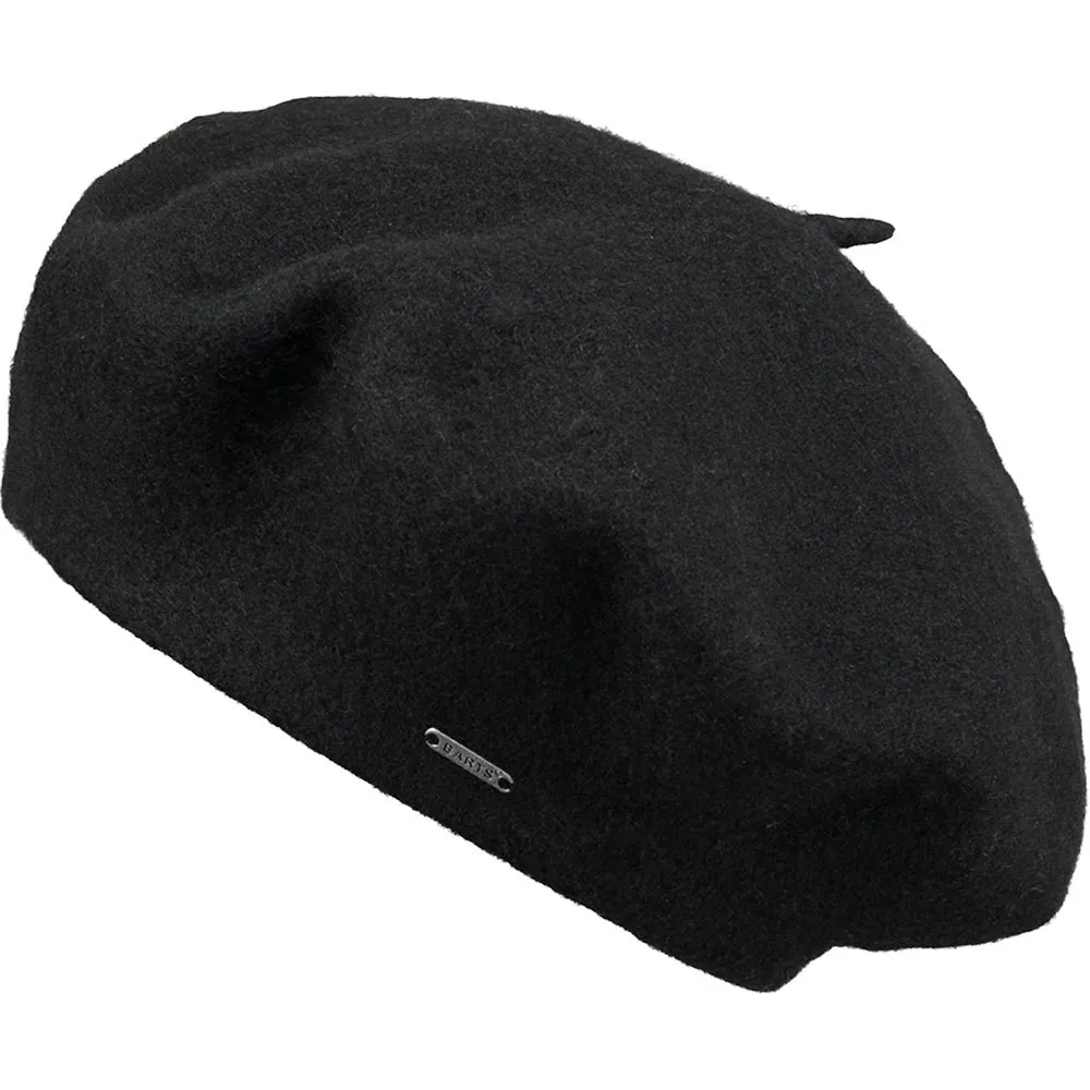 Barts Sambre Beret Lue Barts Sambre Beret Lue