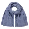 Barts Sintra Skjerf, Light blue