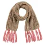 Barts Solange Skjerf, Camel