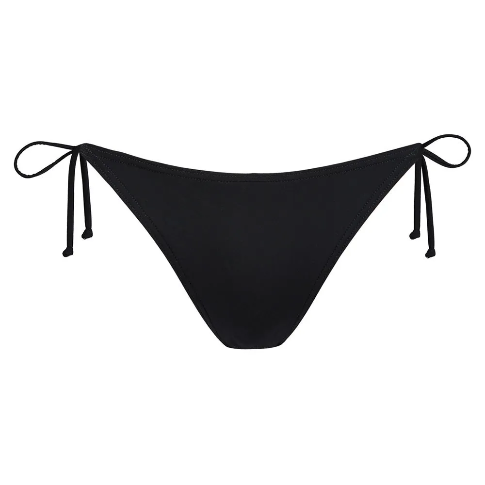 Barts Solid Tanga Bikini Bunn female