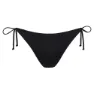 Barts Solid Tanga Bikini Bunn female
