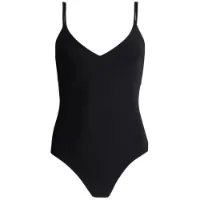 Barts Solid V Neck Badetøy female Barts Solid V Neck Badetøy female