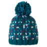 Barts Speckle Lue, Mint