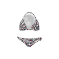 Barts Sunrise Ruffle Triangle Bikini male