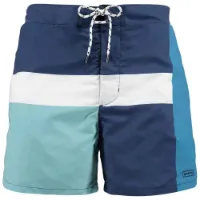 Barts Tajo Blue Badebukse