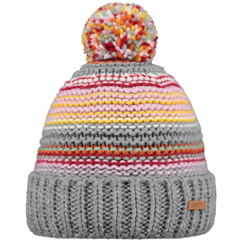 Barts Terisa Lue, Heather grey, 53cm