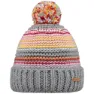 Barts Terisa Lue, Heather grey, 53cm