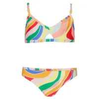 Barts Timori Crop Bikinitopp male Barts Timori Crop Bikinitopp male