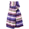 Barts Tinker Skjerf, Lilac, One Size