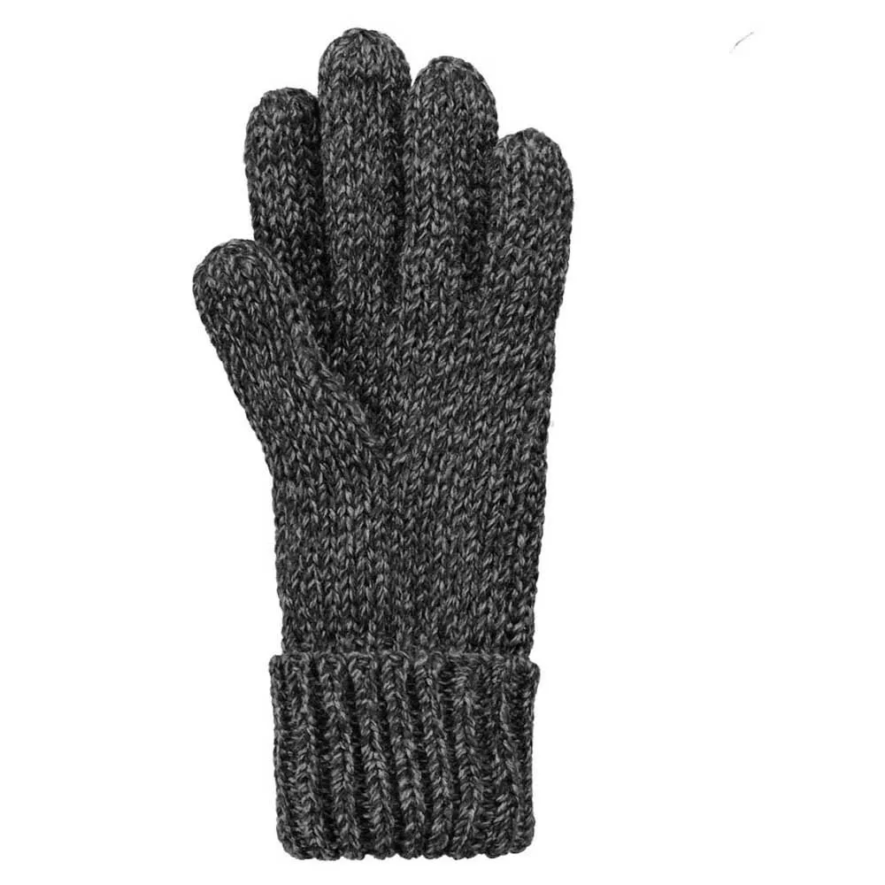 Barts Twister Hansker, Black