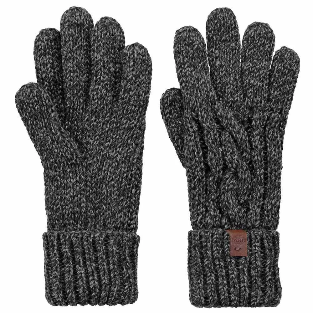 Barts Twister Hansker, Black
