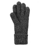 Barts Twister Hansker, Black