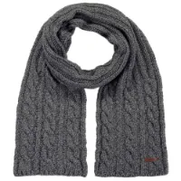 Barts Twister Skjerf
