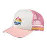 Barts V22 Club Cap, Matte birch, 55cm