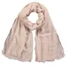Barts Vaduz Skjerf, Pink