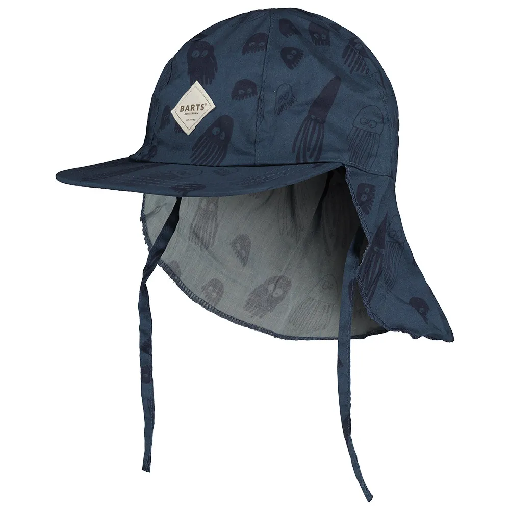 Barts Venezuela Cap