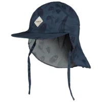 Barts Venezuela Denim Cap