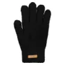 Barts Witzia Hansker, Black
