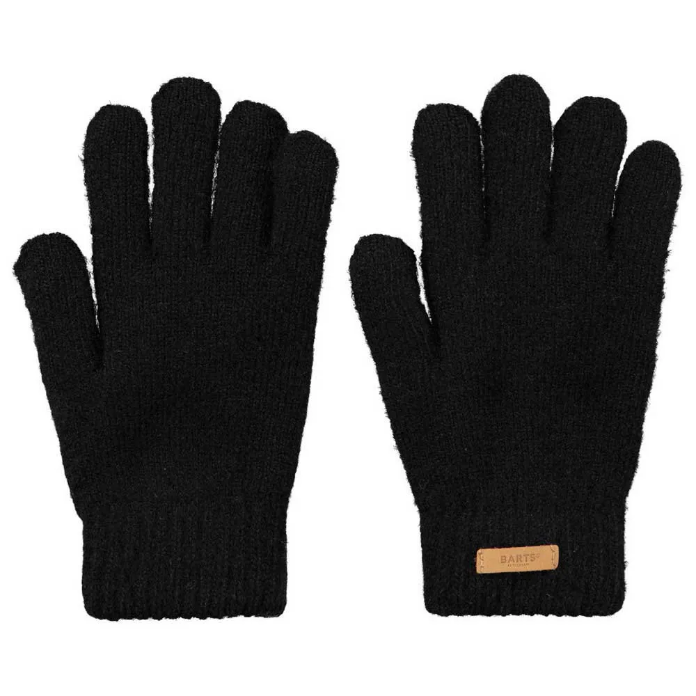 Barts Witzia Hansker, Black