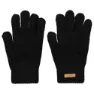 Barts Witzia Hansker, Black