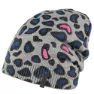 Barts Xoni Lue, Heather grey, 55cm