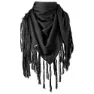 Barts Yuka Skjerf, Black
