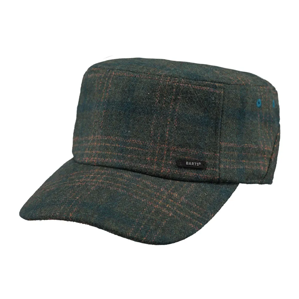 Barts Zionn Cap