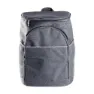 Basics Isothermalt Ryggsekkjøleskap 5kg, Grey, One Size