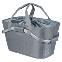 Basil 2day Carry All Mik Bakre Kurv 22l Basil 2day Carry All Mik Bakre Kurv 22l