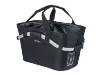 Basil 2Day Carry All Sykkelkurv MIK Basil 2Day Carry All Sykkelkurv MIK