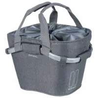 Basil 2day Carry Kf 15l Kurv