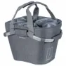 Basil 2day Carry Kf 15l Kurv, Grey, One Size