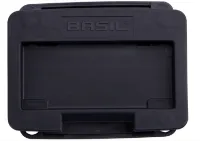 Basil adapterplade til KLICKfix-system