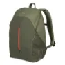 Basil B-safe Commuter 18l Ryggsekk, Green, One Size