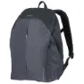 Basil B-safe Nordlight 18l Ryggsekk, Black, One Size