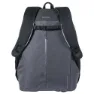 Basil B-safe Nordlight 18l Ryggsekk, Black, One Size