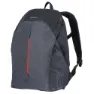 Basil B-safe Nordlight 18l Ryggsekk, Black, One Size