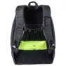 Basil B-safe Nordlight 18l Ryggsekk, Black, One Size