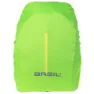 Basil B-safe Nordlight 18l Ryggsekk, Black, One Size